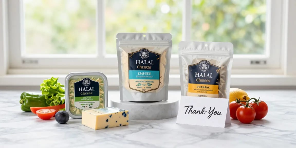 Premium Halal Cheese products showcasing online shopping, best deals, product review, and e-commerce platform.