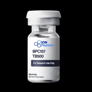 Understanding the Synergy of BPC157 and TB500 in Peptide Research