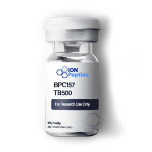 Understanding the Synergy of BPC157 and TB500 in Peptide Research