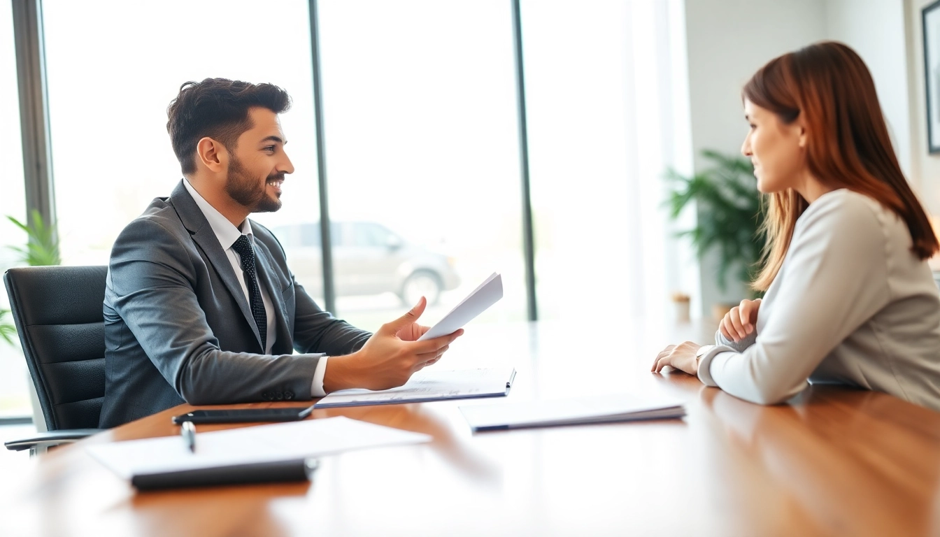 Understanding how long does an extended auto warranty claim take with a professional agent assisting a customer.