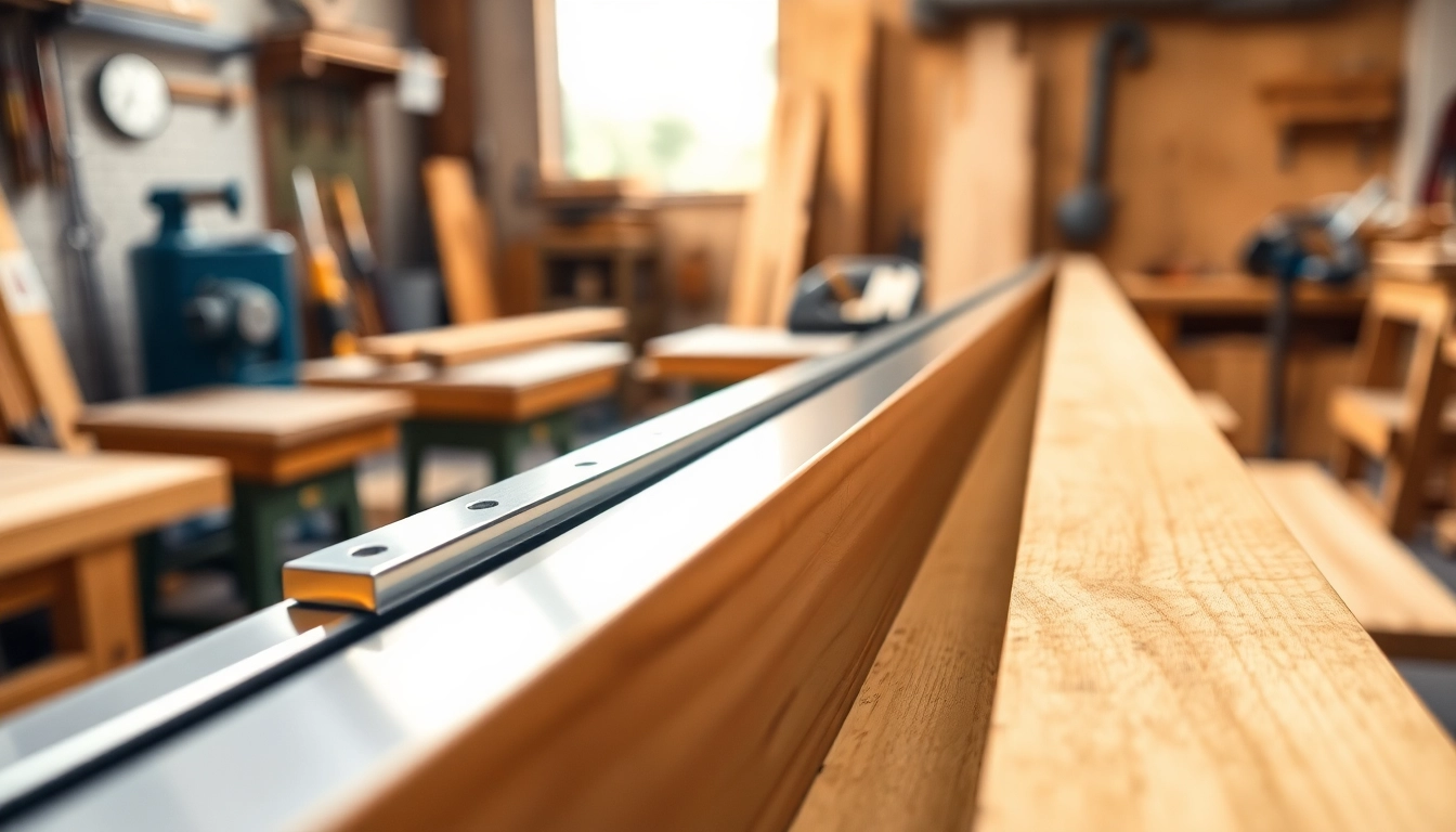 Drawer Slides Manufacturer showcasing smooth functionality in a professional workshop setting.