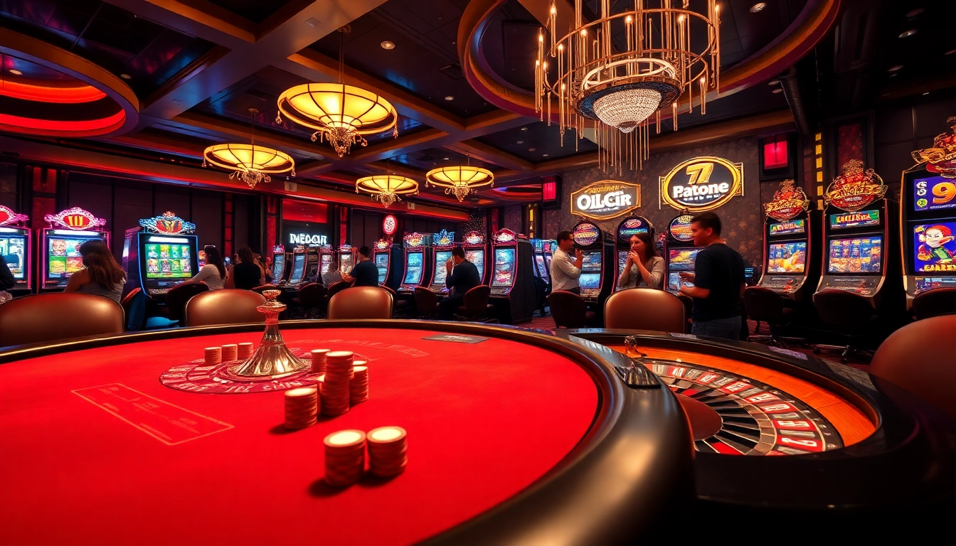 Experience thrilling gaming at https://78win.dental/ with elegant poker tables and exciting roulette.