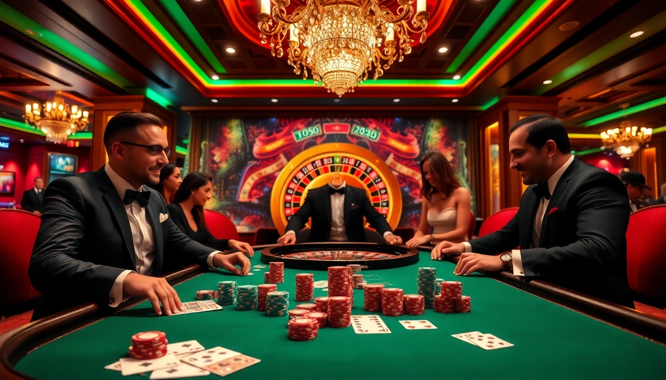 Experience online gaming thrills at https://xx88.se.net/ with a captivating casino atmosphere.