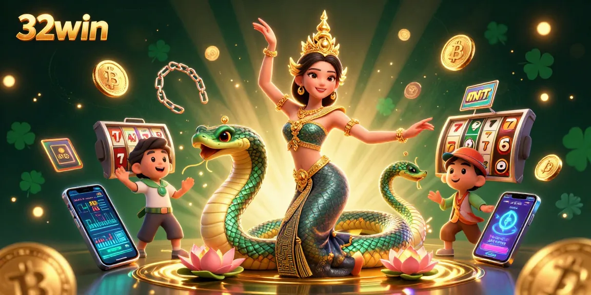 Experience thrilling gameplay and win big at 32win casino with vibrant visuals and dynamic action.