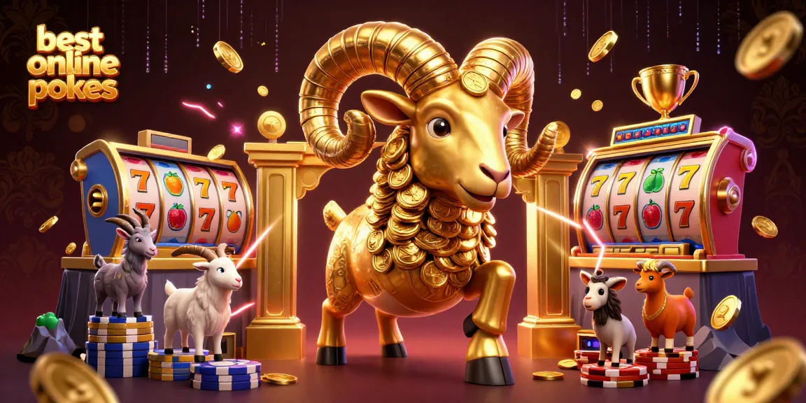 Engage with the best online pokies experience, featuring dynamic slot elements and vibrant casino atmosphere.